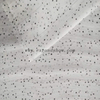 Fancy printed women dresses fabric polyester chiffon C&L fabric 