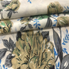 Chiffon Print Fabric 