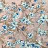 Chiffon Print Fabric 