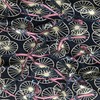 Chiffon Print Fabric 