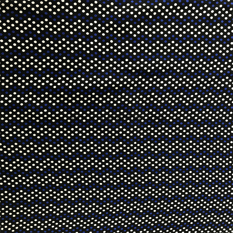 Dobby Georgette fabric 