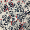 Bubble Chiffon Fabric 