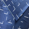 Satin Spandex Fabric 