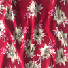 Rayon Printed Fabric