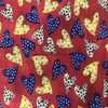 Factory Cheap Price Chiffon Printed Fabric Per Meter with High Quality