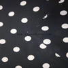 fancy women dresses fabric polyester 180CEY Printed