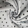 fancy women dresses fabric polyester 180CEY printed 