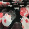 Chiffon Print Fabric 