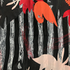 Chiffon Print Fabric 