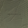 Rhombus printed fabric 