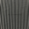 Rhombus printed fabric 