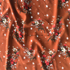 Chiffon Print Fabric 