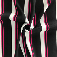 Dobby Georgette fabric 