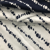 Rayon Printed Fabric