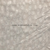 Fancy women dresses fabric polyester chiffon jacquard dyed 