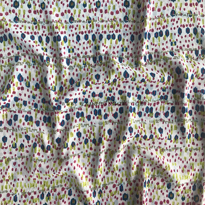 Chiffon Print Fabric 