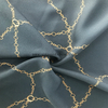 Dobby Georgette fabric 