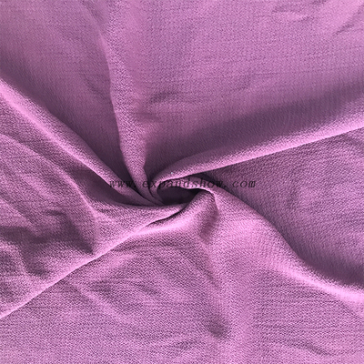 Bubble Chiffon Fabric 