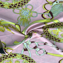 Poly Four Way Fabric