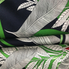 Rayon Printed Fabric