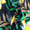 Rayon Printed Fabric