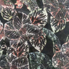 Fancy printed women dresses fabric polyester 75D chiffon fabric 