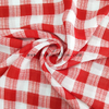 Fancy printed women dresses fabric polyester 75D chiffon fabric 