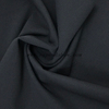 Fancy women dresses fabric polyester scuba crepe dyed fabric