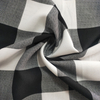 Fancy women dresses fabric rayon printed fabric 