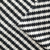 Fancy printed women dresses fabric polyester 75D chiffon fabric 