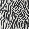 Fancy women dresses fabric polyester poly twill fabric