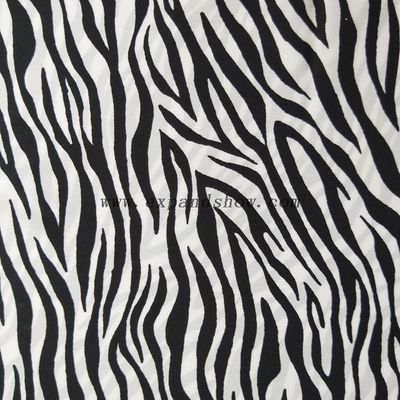 Fancy women dresses fabric polyester poly twill fabric