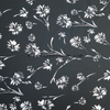 fancy women dresses fabric polyester SPH rhombus printed 