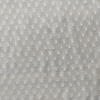 Fancy women dresses fabric polyester chiffon crinkle jacquard dyed 