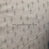 Fancy women dresses fabric cotton pigment fabric 