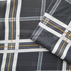 Fancy printed women dresses fabric polyester 75D chiffon fabric 