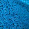 Fancy women dresses fabric tuwa printed fabric 