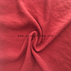 Fancy women dresses fabric tencel slub dyed fabric