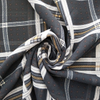 Fancy printed women dresses fabric polyester 75D chiffon fabric 
