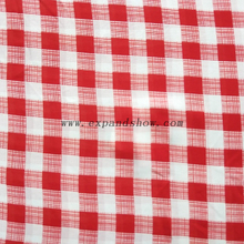 Fancy printed women dresses fabric polyester 75D chiffon fabric 