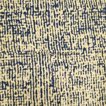 Fancy women dresses fabric polyester scuba crepe dyed fabric 