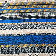 fancy women dresses fabric polyester SPH rhombus printed 