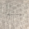 Fancy women dresses fabric polyester chiffon manual jacquard fabric 