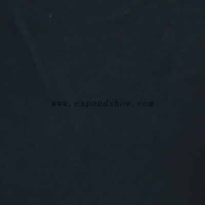 Fancy women dresses fabric polyester scuba crepe dyed fabric 