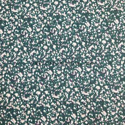Fancy printed women dresses fabric polyester 75D chiffon fabric 