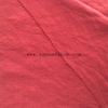 Fancy women dresses fabric tencel slub dyed fabric