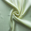 Fancy women dresses fabric polyester imitation suede dyed 