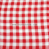 Fancy printed women dresses fabric polyester 75D chiffon fabric 