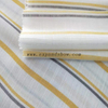 Fancy women dresses fabric tencel slub fabric printed