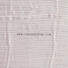 Fancy women dresses fabric polyester chiffon stripe dyed